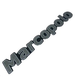 EMBLEMA LATERAL MARCOPOLO Gv 1050/1200 173000344