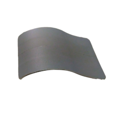 EMENDA LENTE PORTA PACOTE MARCOPOLO G7 CO0520