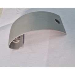 EMENDA LENTE SALAO MARCOPOLO IDEALLE SENIOR 16330499