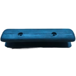 ENCOSTO CABECA BUSSCAR/MP AZUL EM0118AZ
