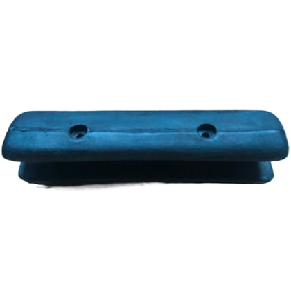 ENCOSTO CABECA BUSSCAR/MP AZUL EM0118AZ