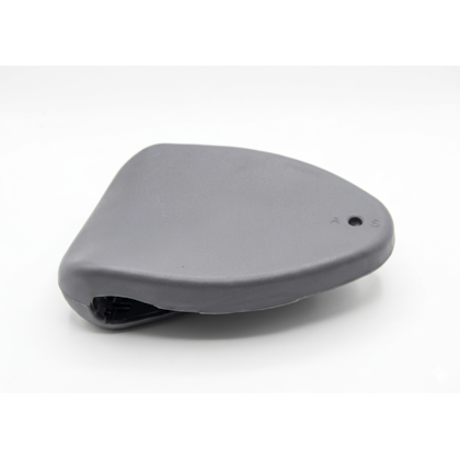 Encosto Cabeça Caio Apache VIP 14-17 Cinza