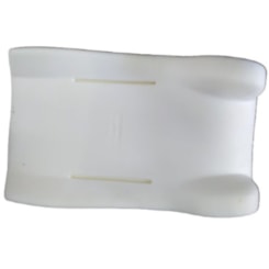 ENCOSTO POLTRONA MBB 0370/0371 RSD 1472APP