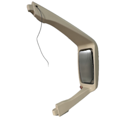 Espelho Retrovisor 1928MD Caio Solar Manual Lado Direito Saraiva