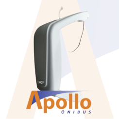 ESPELHO RETROVISOR CAIO SOLAR UMA LENTE LE MANUAL 1928ME SARAIVA 00550335004