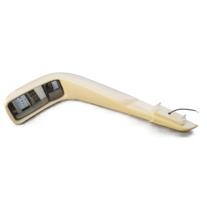 ESPELHO RETROVISOR COMIL CAMPIONE 15 MANUAL LD 1947MD