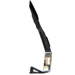 ESPELHO RETROVISOR COMIL CAMPIONE HD AVANCADO MANUAL LD 1889D SARAIVA