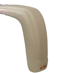 ESPELHO RETROVISOR COMIL INVICTUS LD MANUAL 1912MD 