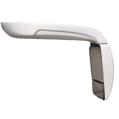 ESPELHO RETROVISOR COMIL VERSATILLE R13 LE ORIGINAL 1936ME SARAIVA 595565