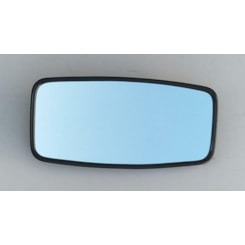 Espelho Retrovisor Convexo Busscar Lado Direito/Lado Esquerdo