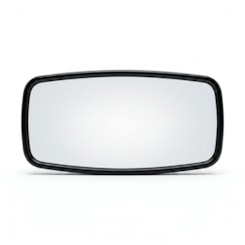 Espelho Retrovisor Convexo Comil Busscar Neobus