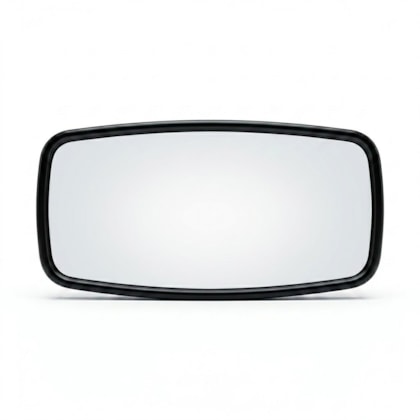 Espelho Retrovisor Convexo Comil Busscar Neobus