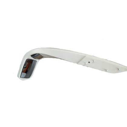 Espelho Retrovisor Externo LD Mascarello Roma 370 Manual