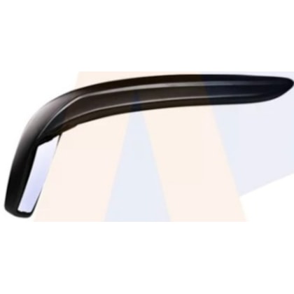 ESPELHO RETROVISOR EXTERNO MANUAL LE RODOVIARIO MP G7 S/PISCA REMANUFATURADO 1885MER 10220093 80190045