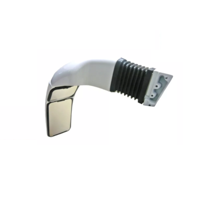 ESPELHO RETROVISOR EXTERNO MANUAL MARCOPOLO G6 LE ORIGINAL 1891E