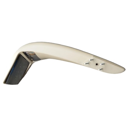 ESPELHO RETROVISOR EXTERNO MARCOPOLO G7 SEM PISCA LD R1885MD SARAIVA 10220094