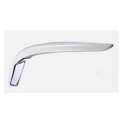 ESPELHO RETROVISOR EXTERNO MARCOPOLO NEW G7 FACE LIFT  ELETRICO SEM PISCA LD REMANO FATURADO 80190005