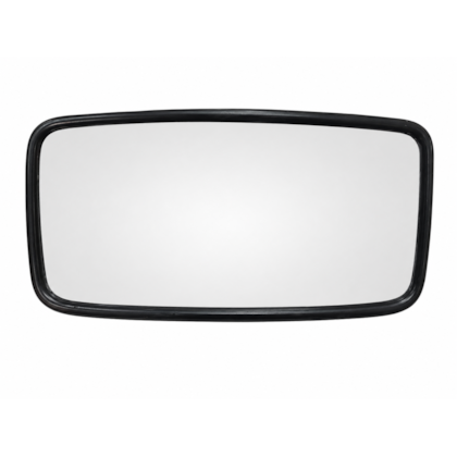 Espelho Retrovisor Externo Plano 360x180mm LS316 Universal