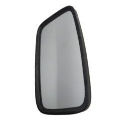 Espelho Retrovisor Externo Plano - Lado Direito ou Esquerdo do Volare 1 unidade