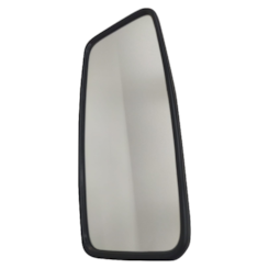 ESPELHO RETROVISOR EXTERNO PLANO LD/LE BUSSCAR UAI 42,5X20M 1415R 
