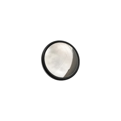 ESPELHO RETROVISOR GRANDE 25M CONVEXO S/SUPORTE 1423C 