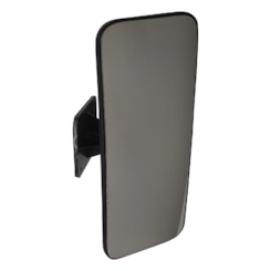 ESPELHO RETROVISOR INTERNO CONVEXO SENIOR/COMIL/BUSSCAR/IDEALLE 1823C 