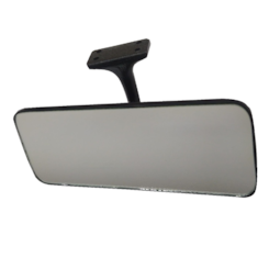 ESPELHO RETROVISOR INTERNO PLANO TODOS OS  CARROS  1824P