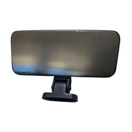 ESPELHO RETROVISOR INTERNO RETANGULAR PLANO G7 MED.242X101M 1800R