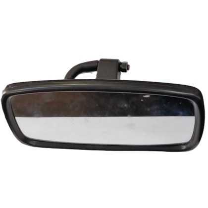 ESPELHO RETROVISOR INTERNO URBANO COM SUPORTE MED. 25X14MM 10042530