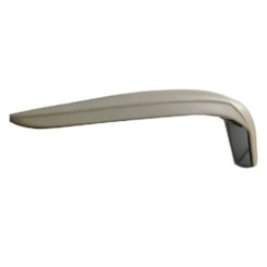 ESPELHO RETROVISOR LD MP G7 S/PISCA MANUAL LD 1880MD SARAIVA 10220090