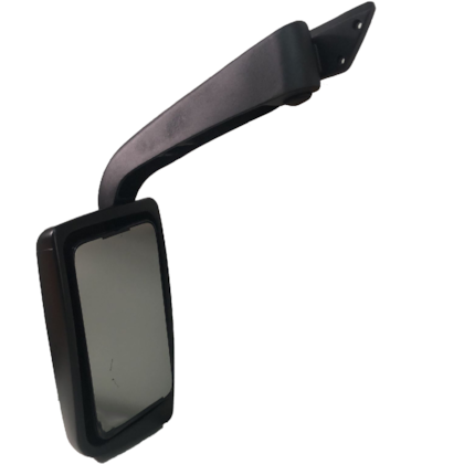 Espelho Retrovisor Longo Esquerdo Mascarello Gran Micro S2/S4