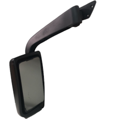 ESPELHO RETROVISOR MASCARELLO GRAN MICRO S2/S4 LONGO LD AP1946DL 216909