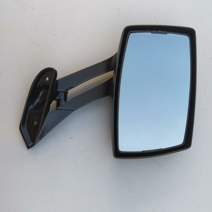 ESPELHO RETROVISOR MP VOLARE FLY W8/W9 LD CONVEXO 01 LAMINA MANUAL1813DCM 