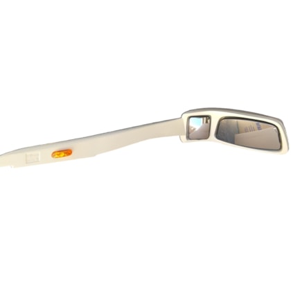 ESPELHO RETROVISOR NEOBUS NEW ROAD N10 LD MANUAL 1923MD 73131308APP