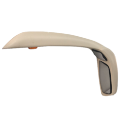 ESPELHO RETROVISOR NEOBUS NEW ROAD N10 LE MANUAL 1923ME 73131309APP SARAIVA