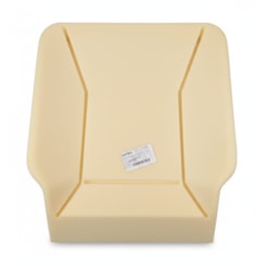 Espuma de Assento Moderno 385 Ref. 10436 para Ônibus