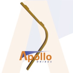 ESTRUTURA POLTRONA CAIO APACHE  00691932001