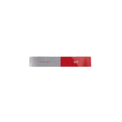 FAIXA REFLETIVA LATERAL LD A132LD