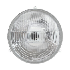 Farol 7 Polegadas Sem Vigia Marcopolo Torino Viale