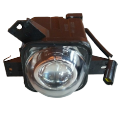 FAROL AUXILIAR BUSSCAR MICRUS/GOL/PARATY G3 LE / MSL260102L 160589