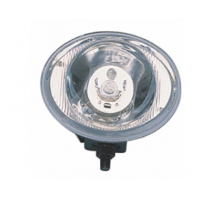 Farol Auxiliar de Neblina Cristal Lado Direito Neobus Thunder