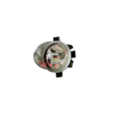 FAROL AUXILIAR MILHA CRISTAL LE RODOVIARIO 7 FAROL AUXILIAR MILHA CRISTAL LE RODOVIARIO 7