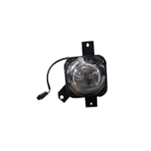 FAROL AUXILIAR MILHA MICRO ONIBUS BUSSCAR MICRUSS LE FAROL AUXILIAR MILHA MICRO ONIBUS BUSSCAR MICRUSS LE