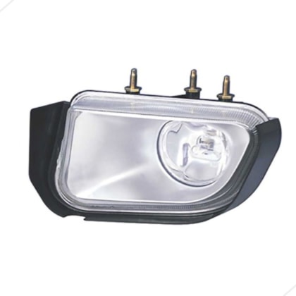 FAROL AUXILIAR NEBLINA CRISTAL LE TH + FG363E 11002520021