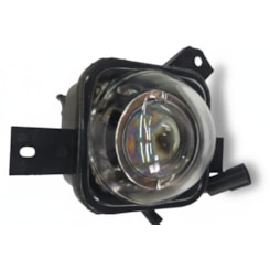 Farol Auxiliar2601 MSL02L Gol/Parati/Saveiro/Busscar Micrus LE