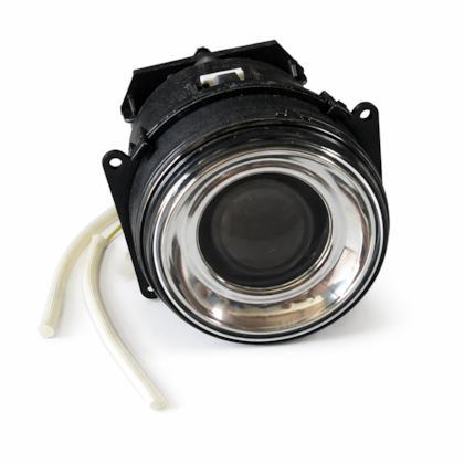 Farol Baixo 410456 Comil Campione Versatile Gold Halógeno 24V