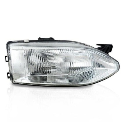 Farol Biparábola LD Volare Fase I 1998-2001 | Apollo Ônibus