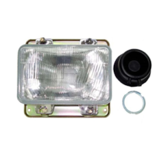 FAROL BUSSCAR ALTO SEM VIGIA RODOVIARIO/THANCO D/E IA83400408