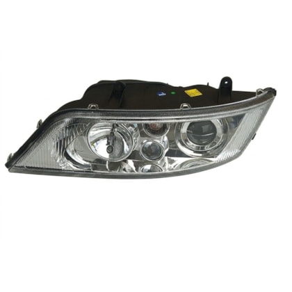 FAROL BUSSCAR MARTE LE 24VC ELEGANCE 20010048273 O1021200 F004B  54397