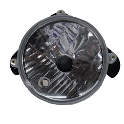 FAROL BUSSCAR MICRUSS LE C/ VIGIA F210 1017956 FL487SL